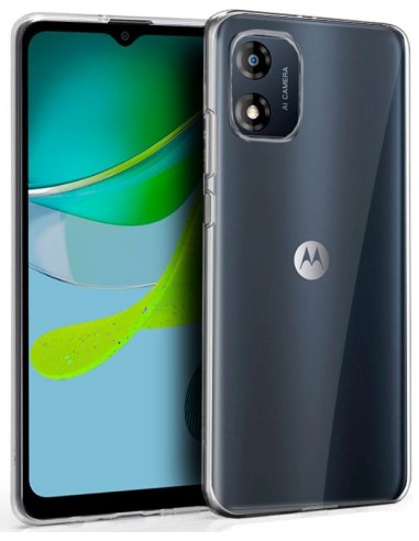 FUNDA MOVIL BACK COVER COOL SILICONA...