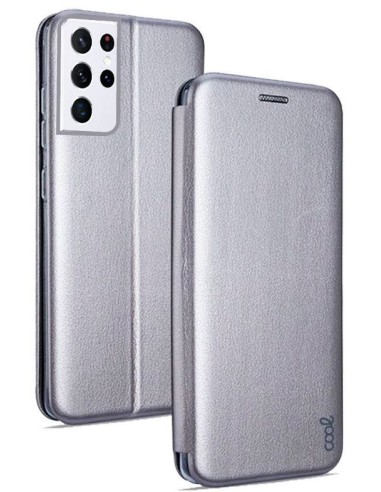 FUNDA MOVIL COOL FLIP COVER ELEGANCE...