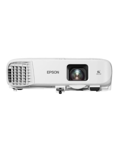 PROYECTOR LCD EPSON EB-992F FHD 4000...
