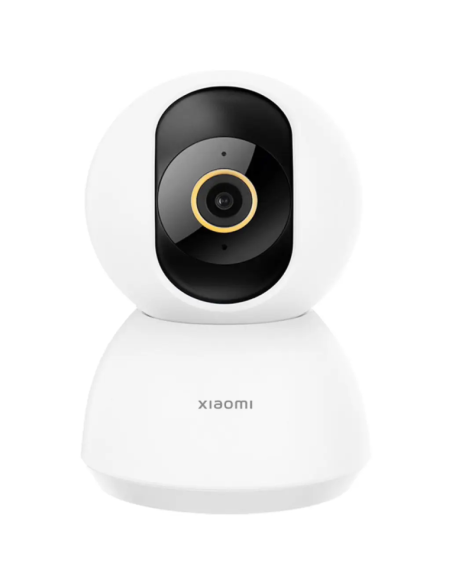 CAMARA VIGILANCIA XIAOMI SMART CAMERA C300 2K HD 360 WHITE