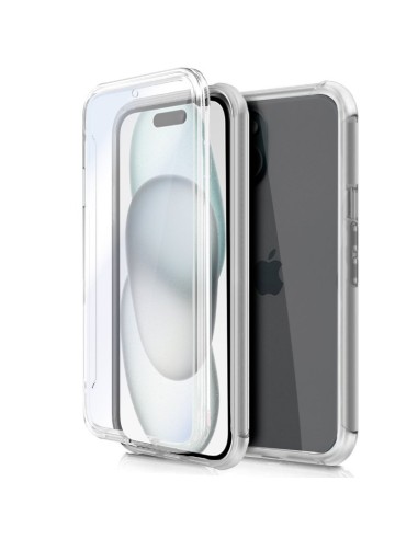 FUNDA MOVIL BACK + FRONT COVER COOL...