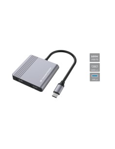 PUERTO REPLICADOR USB-C...