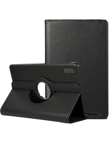 FUNDA TABLET COOL ROTATE 360 BLACK...