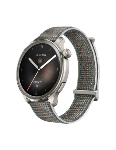 SMARTWATCH XIAOMI AMAZFIT BALANCE...