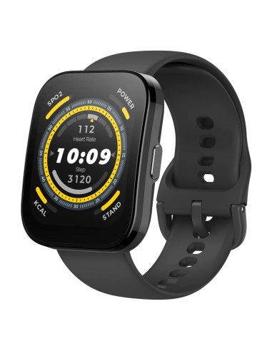 SMARTWATCH XIAOMI AMAZFIT BIP 5 DARK...