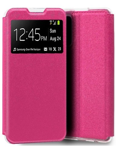 FUNDA MOVIL COOL FLIP COVER WINDOW...