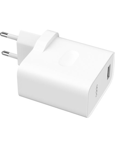 CARGADOR USB OPPO VOOC FLASH 30W 5V...