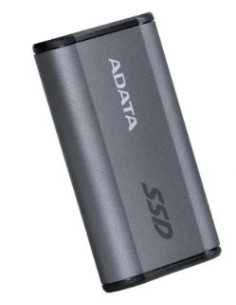 DISCO SSD USB / USB-C 1TB...