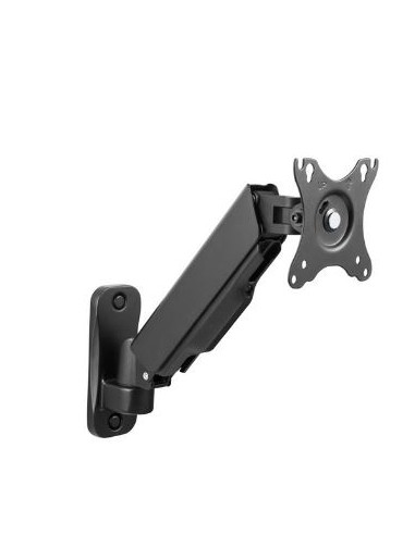 SOPORTE MONITOR PARED EQUIP BRAZO...