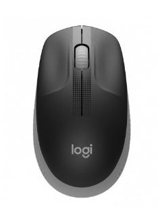 MOUSE LOGITECH WIRELESS...