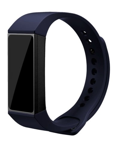 CORREA COOL SILICONA PARA MI BAND 4C...