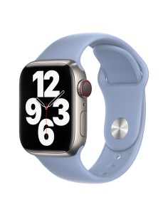 CORREA DEVIA PARA APPLE...