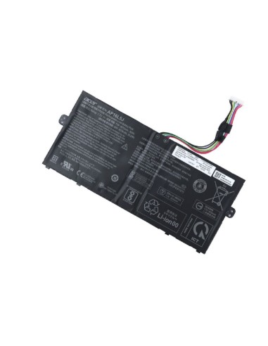 BATERIA PORTATIL ACER 4670MAH PARA...