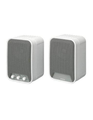 ALTAVOCES EPSON ELPSP02 2.0 30W WHITE