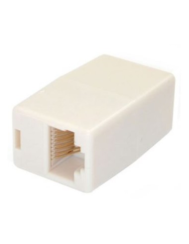 ADAPTADOR STARTECH RJ45 HEMBRA / RJ45...