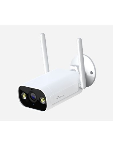 CAMARA VIGILANCIA NIVIAN SMART CAMERA...