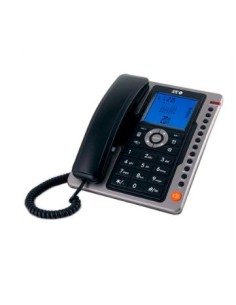 TELEFONO FIJO SPC 3604N...