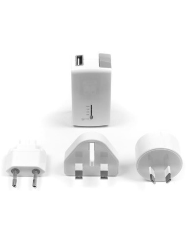 ADAPTADOR TARGUS UNIVERSAL MULTI...