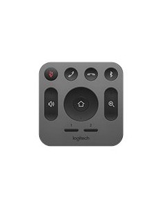 MANDO LOGITECH MEETUP...