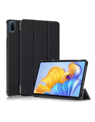 FUNDA TABLET HT FLIP FOLIO BLACK...