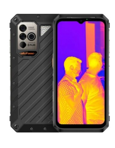 SMARTPHONE ULEFONE POWER ARMOR 19T...