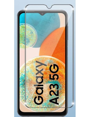 PROTECTOR HT CRISTAL TEMPLADO SAMSUNG...