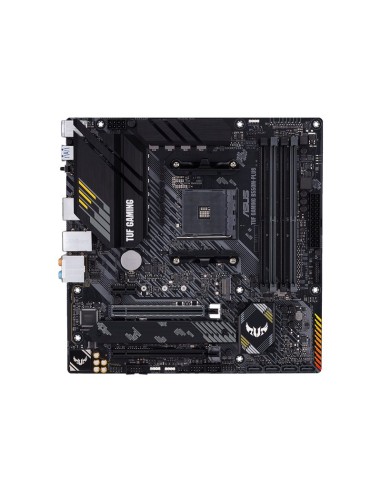PLACA BASE ASUS AMD TUF B550M-PLUS...