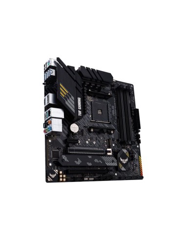 PLACA BASE ASUS AMD TUF B550M-PLUS...