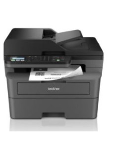 IMPRESORA BROTHER...