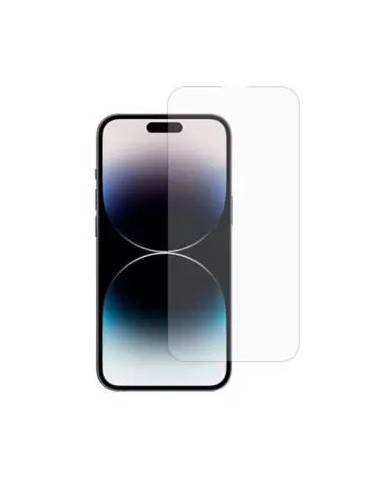 PROTECTOR HT CRISTAL TEMPLADO IPHONE...