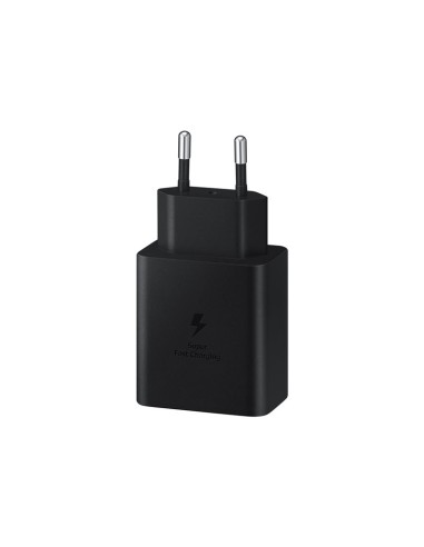CARGADOR USB-C SAMSUNG 45W 3A + CABLE...