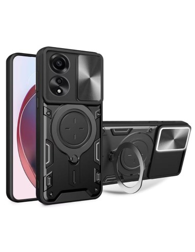 FUNDA MOVIL BACK COVER HT ARMOR...