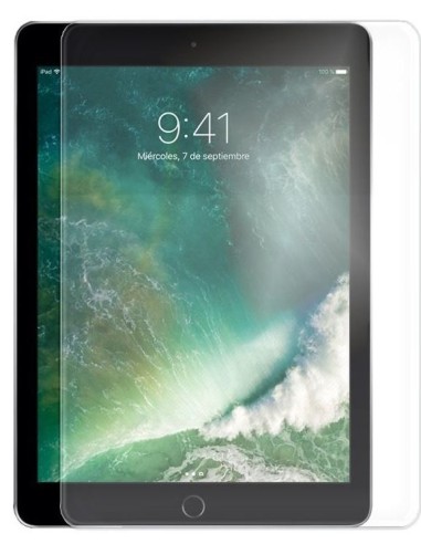 PROTECTOR COOL CRISTAL TEMPLADO APPLE...