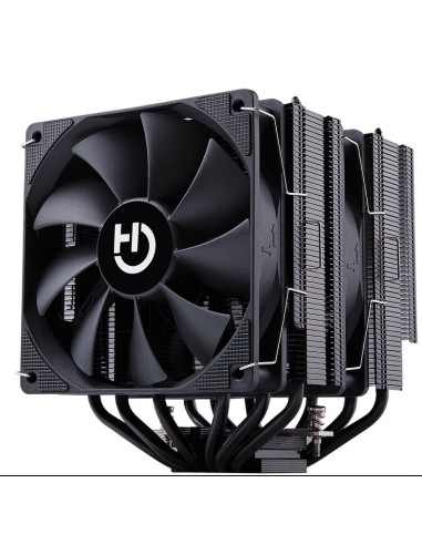 VENTILADOR CPU HIDITEC C20 PRO PWM...