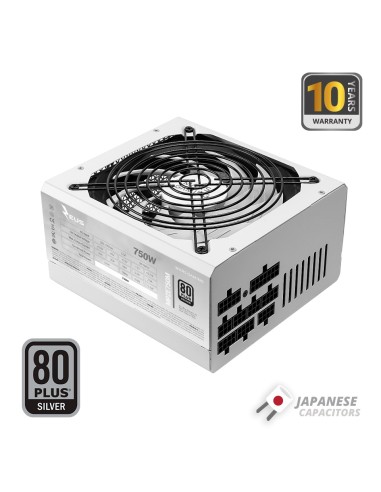 FUENTE DE ALIMENTACION ATX 750W MARS...