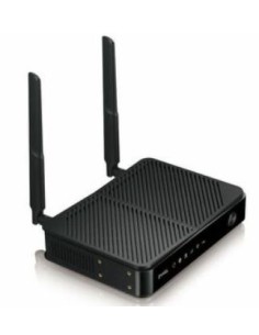 ROUTER WIRELESS ZYXEL...