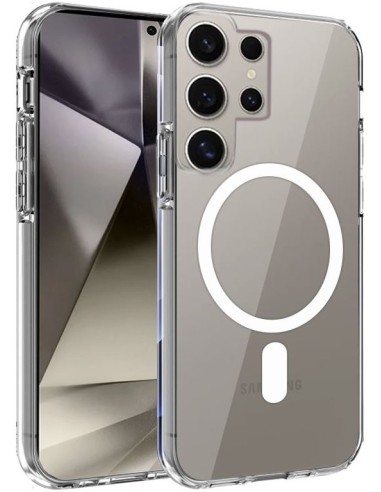 FUNDA MOVIL BACK COVER COOL MAGNETIC...