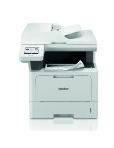 IMPRESORA BROTHER...