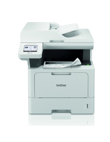 IMPRESORA BROTHER MULTIFUNCION LASER...