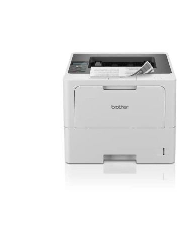 IMPRESORA BROTHER LASER MONOCROMO...