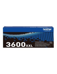 TONER BROTHER TN3600XXL...