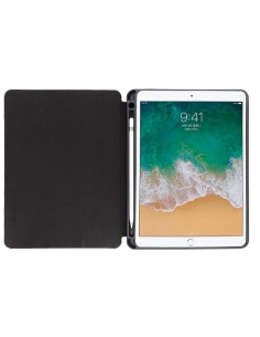 FUNDA TABLET PLEGABLE BLACK...