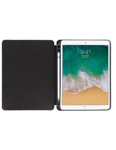 FUNDA TABLET PLEGABLE BLACK IPAD PRO...