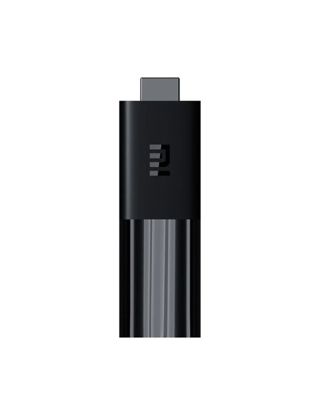 REPRODUCTOR SMART TV XIAOMI MI TV STICK 8GB 1GB ANDROID 9 BLACK