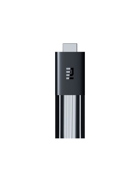 REPRODUCTOR SMART TV XIAOMI MI TV STICK 8GB 1GB ANDROID 9 BLACK