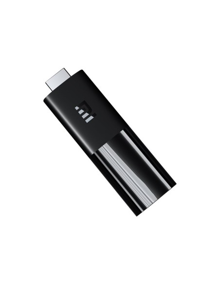 REPRODUCTOR SMART TV XIAOMI MI TV STICK 8GB 1GB ANDROID 9 BLACK