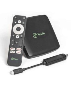 REPRODUCTOR SMART TV YOUIN...