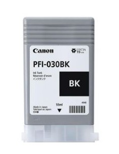 CARTUCHO CANON PFI-030 BLACK