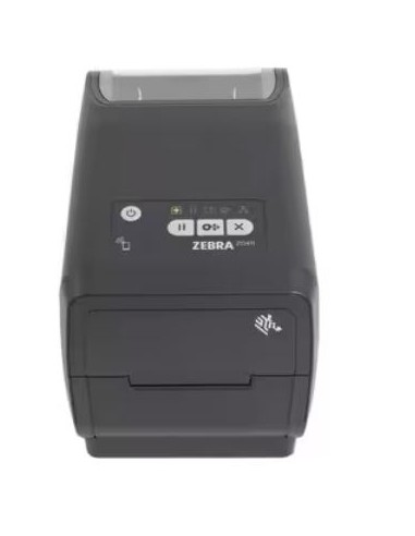 IMPRESORA ZEBRA ETIQUETAS TERMICA...