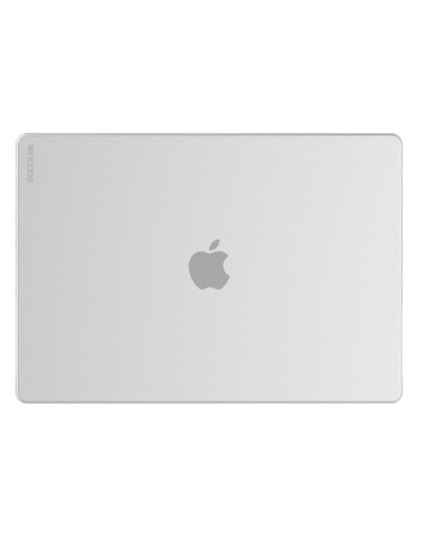 CARCASA PORTATIL INCASE TRANSPARENTE...